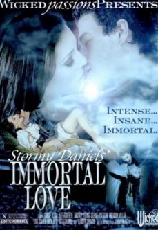 Immortal Love Erotik Film
