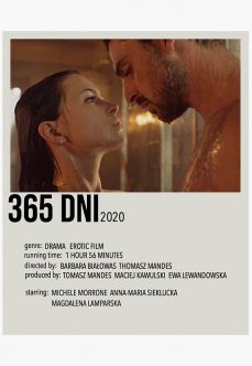 Polonya Erotik Filmi 365 Gün