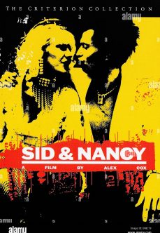 Punkçu’nun Seks Hayatı (Sid ve Nancy) +18 Film izle