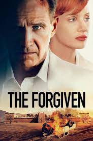 The Forgiven +18 Film Sansürsüz izle